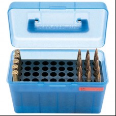 MTM 50rd Ammo Box Deluxe 300Rem
